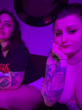 Luna 0169 online show from 03-20-26, 01:21