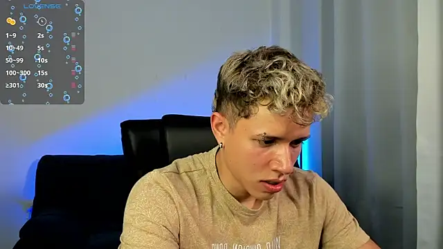 nathan blake online show from 10-20-25, 10:32