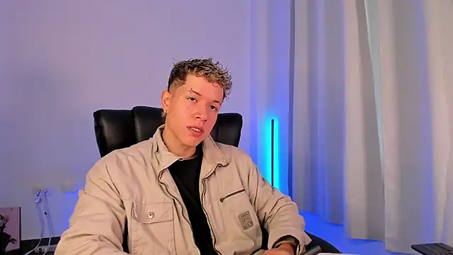 nathan blake online show from 11-14-25, 07:23