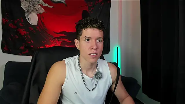 nathan blake online show from 03-07-26, 05:10