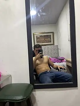 nathan blake online show from 03-08-26, 04:22