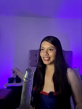 maria ribeiro online show from 12-13-24, 03:49