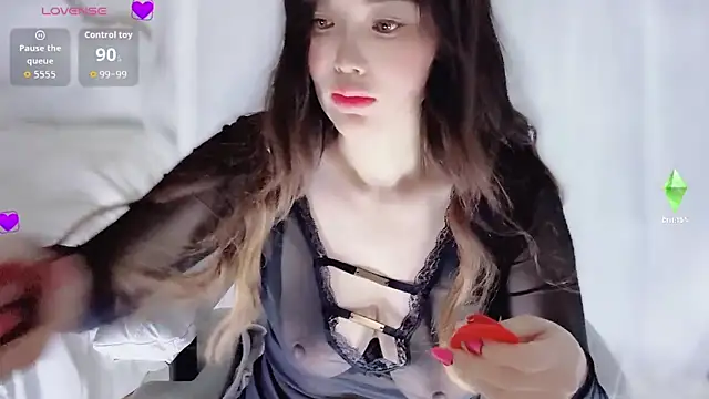 Amaya-yooo-36D online show from 12-03-25, 03:58