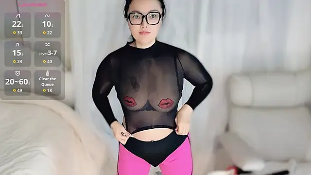 Amaya-yooo-36D online show from 03-09-26, 11:25