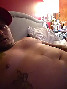 kdaddyj online show from 08-05-26, 07:55