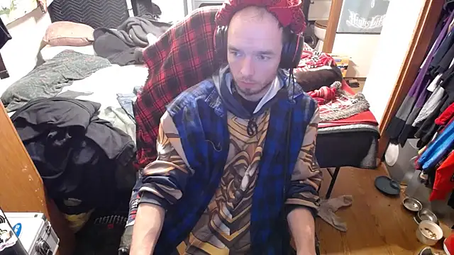 womenhateme69 online show from 10-20-25, 06:25