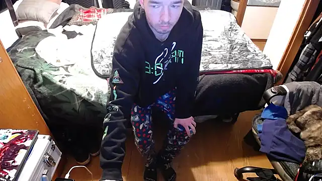 womenhateme69 online show from 02-15-26, 02:25