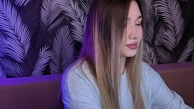 Yuki Star online show from 10-11-25, 07:01