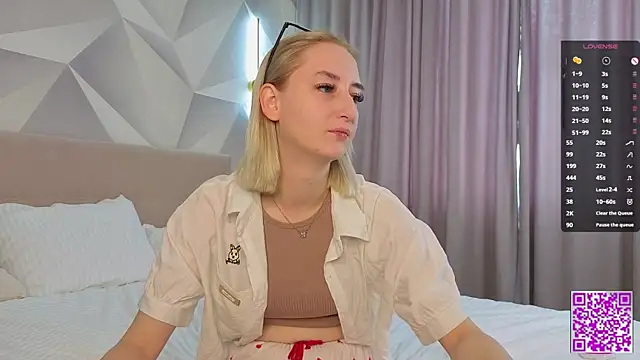 JodeeThu online show from 10-09-25, 05:05