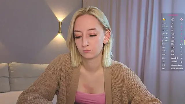 JodeeThu online show from 10-20-25, 05:30