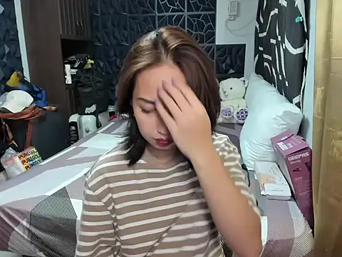 Soft Angel8 online show from 10-09-25, 04:16