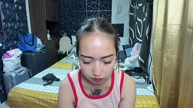 Soft Angel8 online show from 11-18-25, 02:43