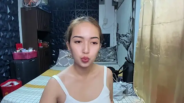 Soft Angel8 online show from 01-08-26, 02:08