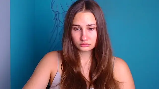 Stefanie Sweet online show from 09-30-25, 05:23