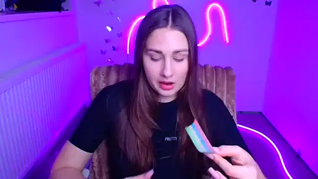 Stefanie Sweet online show from 02-15-26, 12:36