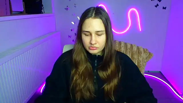 Stefanie Sweet online show from 02-23-26, 06:44