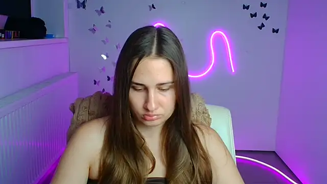 Stefanie Sweet online show from 06-23-26, 05:49