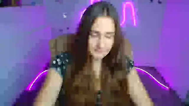 Stefanie Sweet online show from 07-03-26, 05:47