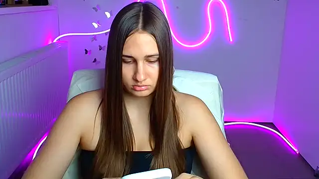 Stefanie Sweet online show from 07-17-26, 05:36