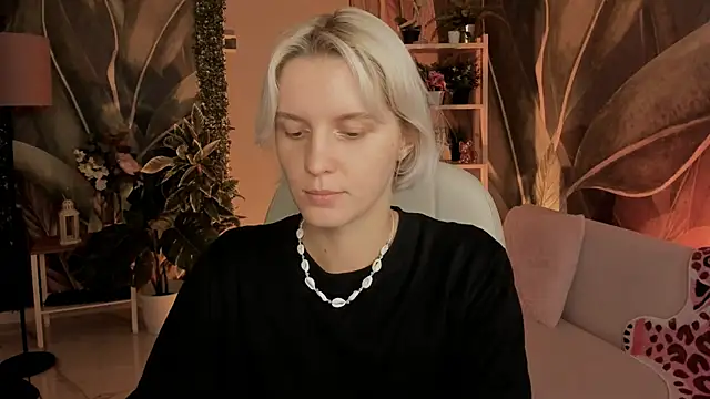 BethanyCloud online show from 09-29-25, 06:51