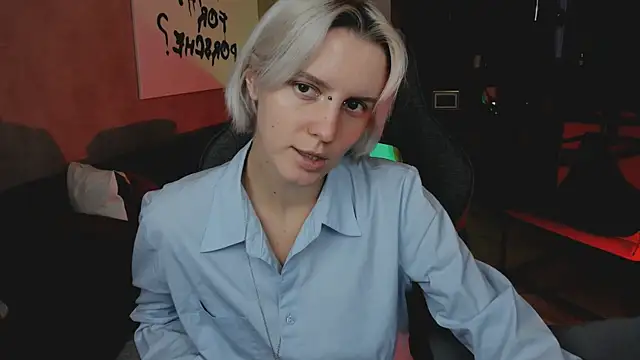 BethanyCloud online show from 10-07-25, 05:26