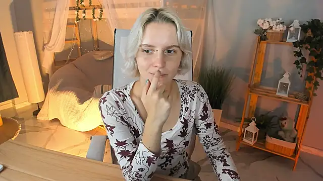 BethanyCloud online show from 10-13-25, 05:18