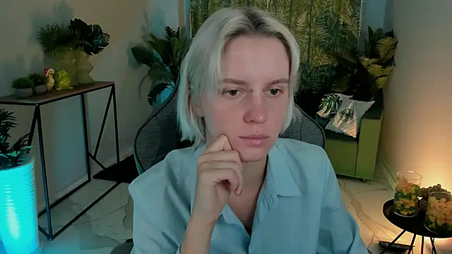 BethanyCloud online show from 10-15-25, 02:22