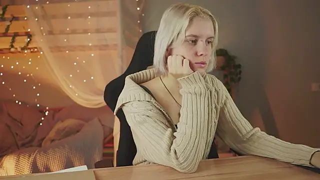 BethanyCloud online show from 11-26-25, 05:19