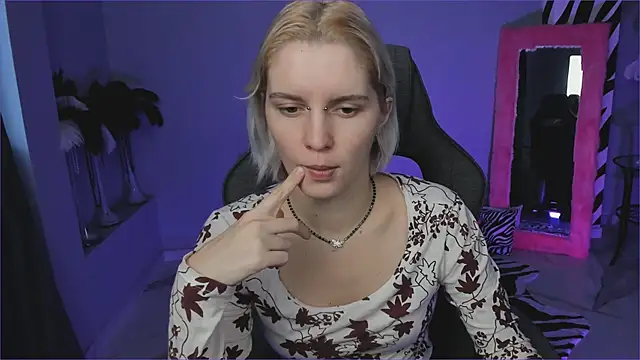 BethanyCloud online show from 11-27-25, 05:53