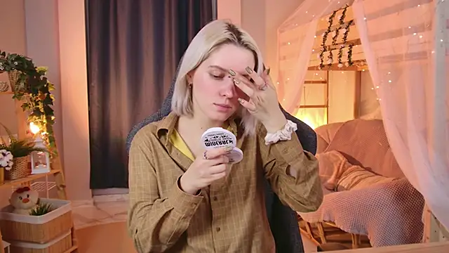 BethanyCloud online show from 03-03-26, 05:35