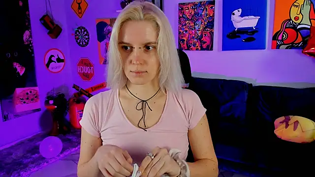 BethanyCloud online show from 04-01-26, 05:19