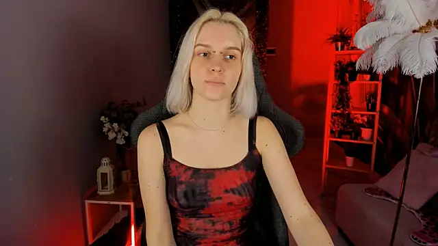 BethanyCloud online show from 04-06-26, 05:19