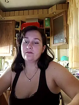 Amandda  online show from 07-05-26, 07:43