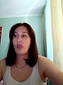 Amandda  online show from 07-18-26, 11:14