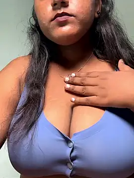 Cute mikii online show from 09-09-25, 05:51