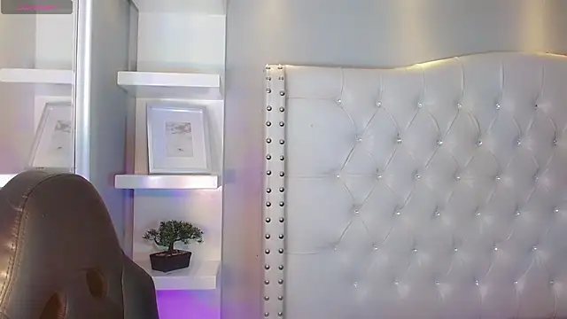 DarliingSweet online show from 09-10-25, 10:59