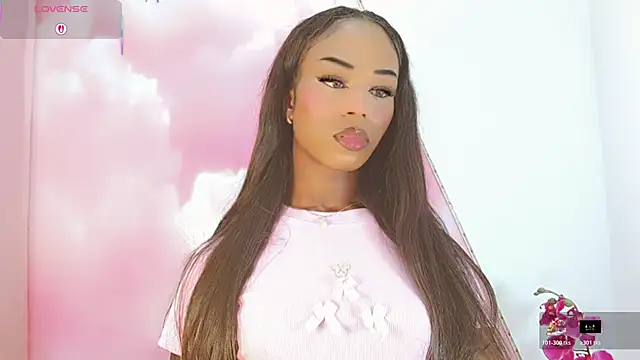 DarliingSweet online show from 11-09-25, 10:24