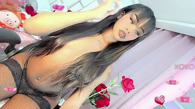 DarliingSweet online show from 02-13-26, 10:44