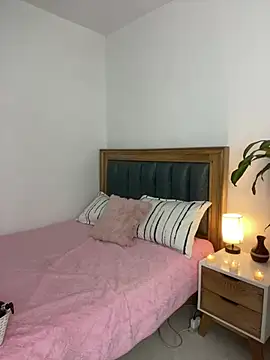 Andrea-Lu online show from 01-10-26, 12:01