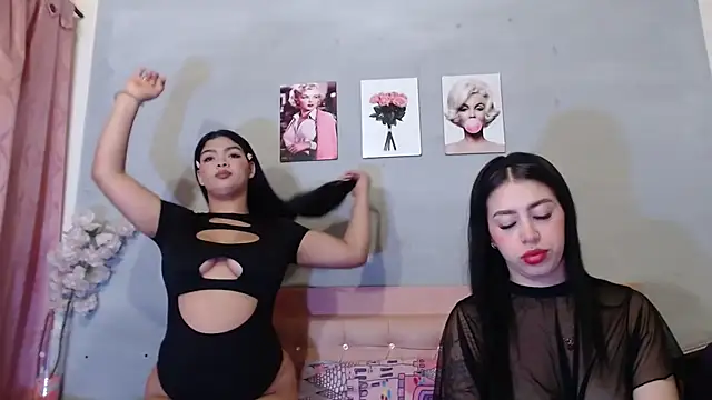 Olivia Spear online show from 11-07-25, 12:49