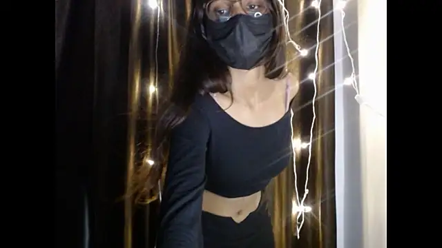  kamyaa09 online show from 10-30-25, 06:15