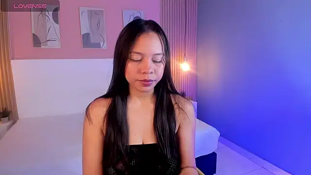 candy lux30 online show from 10-17-25, 03:42