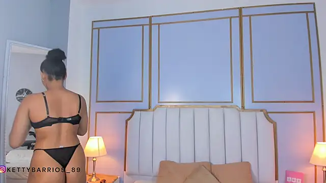 Ketty 89 online show from 11-20-25, 07:24