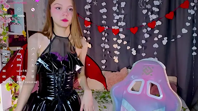 WeiSusi online show from 03-06-26, 05:31