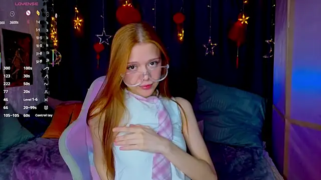 WeiSusi online show from 04-15-26, 04:03