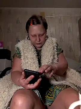 Tupo070481 online show from 01-13-26, 07:41