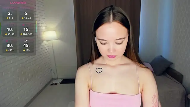 KayleenCurtis online show from 04-16-26, 04:35