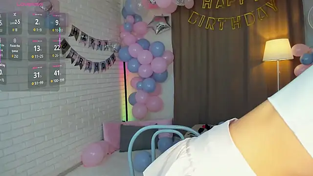 KayleenCurtis online show from 06-21-26, 03:20