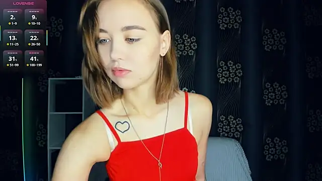 KayleenCurtis online show from 07-10-26, 04:39