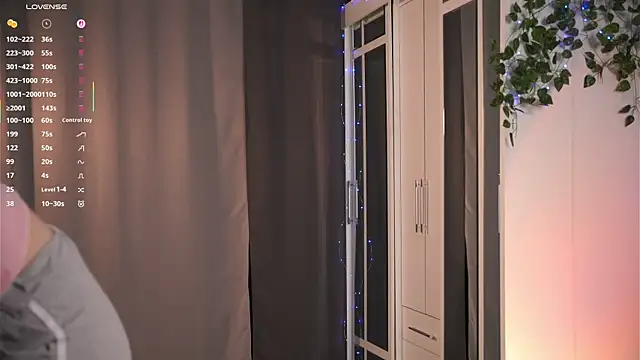 VernonKnapik online show from 09-08-25, 07:35